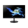 Ecran PC Acer CB272 27 Full HD Noir Fluidité  Taux de rafraîchissement de 75 Hz  Réactivité : Temps de réponse ultra-rapide de 1 ms (VRB) pour limiter les flous de mouvement.  