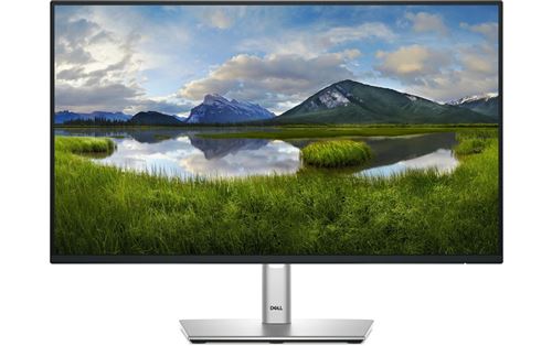 Ecran PC DELL 24 Pouces Full HD (1920 x 1080) à 60 Hz. Luminosité : 250 cd/m². Contraste : 1000:1. Temps de réponse : 5 ms (mode rapide) / 8 ms (mode normal). | MyTechnologyCompanies Cotonou Ecran PC DELL 24 Pouces Full HD (1920 x 1080) à 60 Hz. Luminosité : 250 cd/m². Contraste : 1000:1. Temps de réponse : 5 ms (mode rapide) / 8 ms (mode normal).