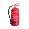 EXTINCTEUR POUDRE ABC 9KGl'un des modèles les plus polyvalents et puissants pour protéger les locaux industriels, les garages, les chaufferies ou les grands bâtiments agricoles