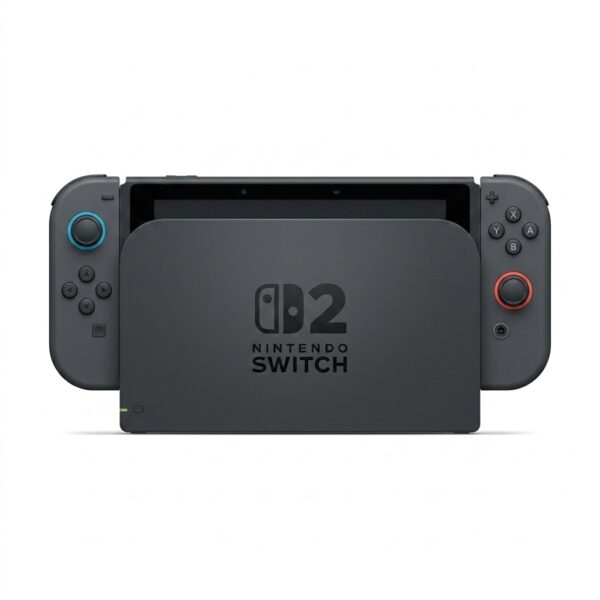 NINTENDO SWITCH 2