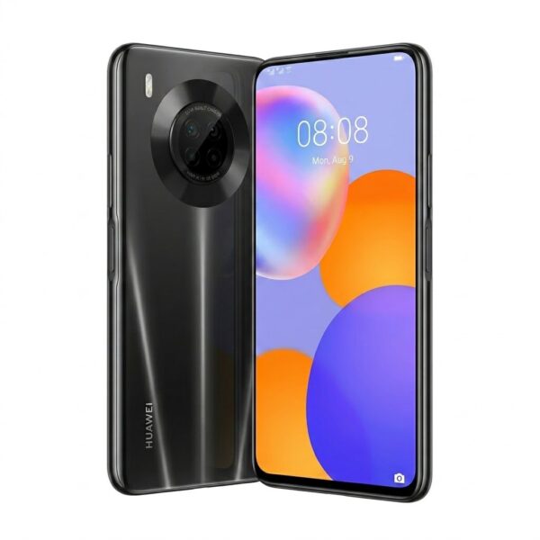 Huawei Y9