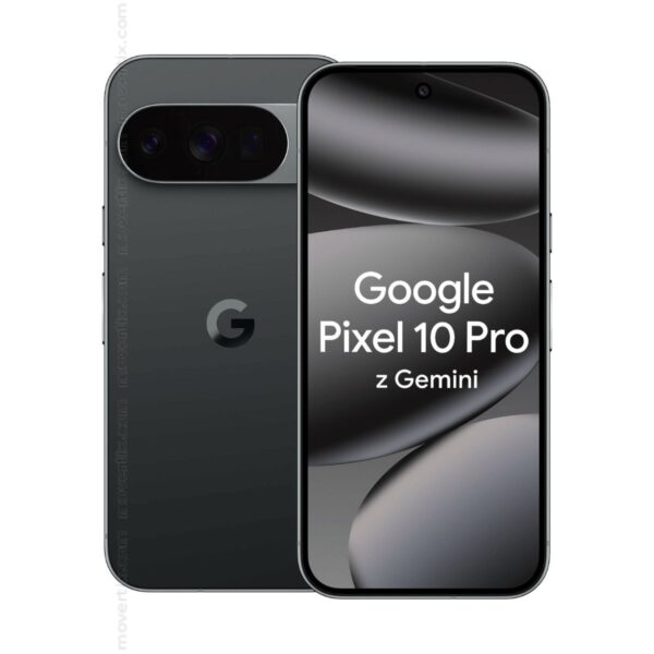 Google pixel 10 pro