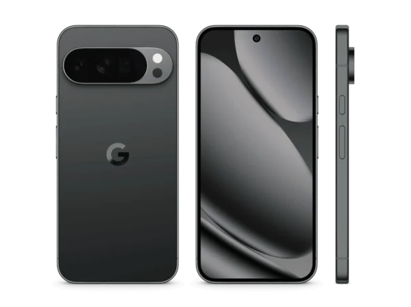 Google pixel 10 pro RAM 16GB LPDDR5X. Stockage 128GB (UFS 3.1) Capacité 4870 mAh. Recharge filaire 30 W (55 % en 30 min). | MyTechnologyCompanies Cotonou Google pixel 10 pro RAM 16GB LPDDR5X. Stockage 128GB (UFS 3.1) Capacité 4870 mAh. Recharge filaire 30 W (55 % en 30 min).