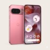 Google Pixel 9 GPU : Mali-G715 MC7. RAM : 12GB. Stockage : 256GB  (UFS 3.1). Cartes mémoire : non supportées.