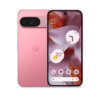 Google Pixel 9 GPU : Mali-G715 MC7. RAM : 12GB. Stockage : 256GB  (UFS 3.1). Cartes mémoire : non supportées.