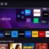 Hisense QLED 65A7GQ 65 4K Ultra HD Résolution et Qualité : Définition 4K Ultra HD (3840 x 2160 pixels) avec traitement d'image adaptatif et mise à l'échelle automatique des flux de basse résolution (4K Upscaling).