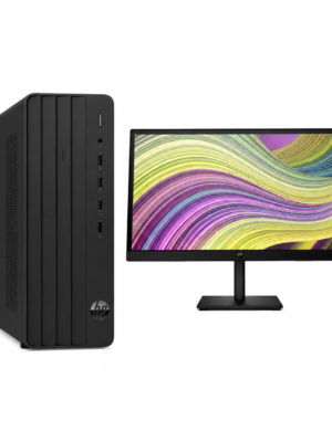 HP PRO TW 290 G9 i5 12Gén 8Gb 512GB assure une exécution fluide de toutes vos applications. Grâce aux 2 slots DIMM disponibles, vous pouvez étendre la RAM jusqu'à 64 GB