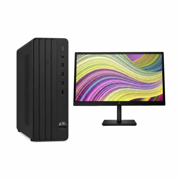 HP PRO TW 290 G9 i5 12Gén 8Gb 512GB assure une exécution fluide de toutes vos applications. Grâce aux 2 slots DIMM disponibles, vous pouvez étendre la RAM jusqu'à 64 GB