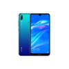Huawei Y7 Pro Équipé de 3GB de RAM et 32GB de stockage, extensible jusqu'à 512 Go via une carte microSD. Capacité : 4 000 mAh (Li-Ion, non amovible)
