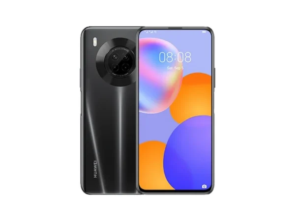 Huawei Y9 Performance : Puce Kirin 710F, 4GB de RAM et 128 GB de stockage. Batterie : 4 000 mAh avec charge via USB-C | MyTechnologyCompanies Cotonou Huawei Y9 Performance : Puce Kirin 710F, 4GB de RAM et 128 GB de stockage. Batterie : 4 000 mAh avec charge via USB-C