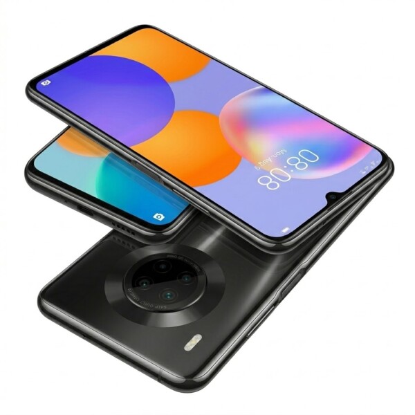 Huawei Y9 Performance : Puce Kirin 710F, 4GB de RAM et 128 GB de stockage. Batterie : 4 000 mAh avec charge via USB-C | MyTechnologyCompanies Cotonou Huawei Y9 Performance : Puce Kirin 710F, 4GB de RAM et 128 GB de stockage. Batterie : 4 000 mAh avec charge via USB-C