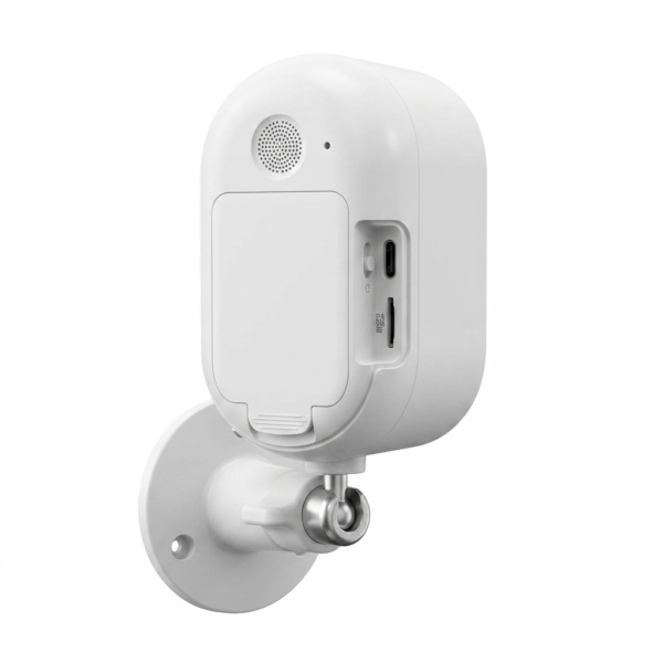 CAMERA DE SURVEILLANCE SANS FIL EXTERIEURE