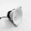 DYNA GIMBLE 15W WHITE LED DOWNIGHT | MODERN
