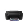 Imprimante canon pixma regroupe les imprimantes à jet d'encre de la marque. Elles sont particulièrement appréciées pour l'impression de photos et de documents en couleur