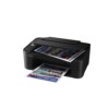Imprimante canon pixma regroupe les imprimantes à jet d'encre de la marque. Elles sont particulièrement appréciées pour l'impression de photos et de documents en couleur