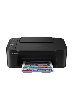 Imprimante canon pixma regroupe les imprimantes à jet d'encre de la marque. Elles sont particulièrement appréciées pour l'impression de photos et de documents en couleur