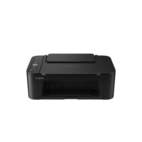Imprimante canon pixma regroupe les imprimantes à jet d'encre de la marque. Elles sont particulièrement appréciées pour l'impression de photos et de documents en couleur