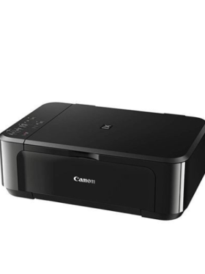 Imprimante CANON Pixma TS3440 - Wifi 3-en-1 : Impression, copie et numérisation. Connectivité Wi-Fi : Impression directe depuis smartphone/tablette via l'application Canon PRINT, Apple AirPrint et Mopria. Écran : Écran LCD segment de 3,8 cm pour configurer facilement le Wi-Fi et le nombre de copies.