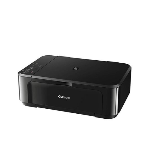 Imprimante CANON Pixma TS3440 - Wifi 3-en-1 : Impression, copie et numérisation. Connectivité Wi-Fi : Impression directe depuis smartphone/tablette via l'application Canon PRINT, Apple AirPrint et Mopria. Écran : Écran LCD segment de 3,8 cm pour configurer facilement le Wi-Fi et le nombre de copies.