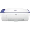 Imprimante HP deskjet 2710 Vitesse Environ 7,5 pages par minute (ppm) en noir et 5,5 ppm en couleur. Résolution : Jusqu'à 4800 x 1200 dpi optimisés (pour les photos) et 1200 x 1200 dpi rendus (pour le texte noir).