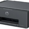 Imprimante HP smart tank 581 H3Vitesse et résolution 1200 dpi L'HP Smart Tank 581 imprime jusqu'à 12 pages par minute en noir et 5 pages par minute en couleur, avec une résolution maximale de 1200 × 1200 dpi.