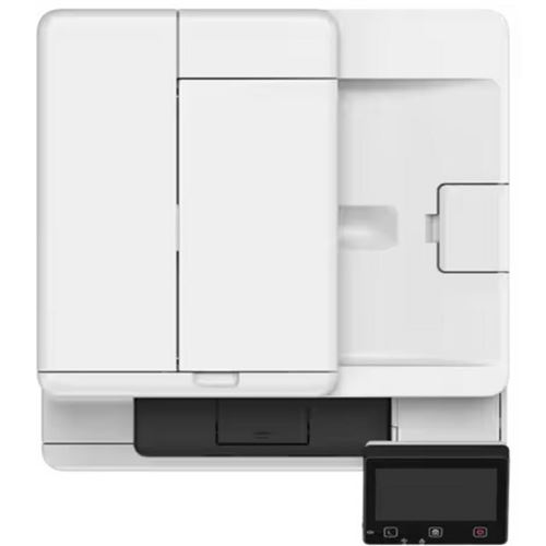 Imprimante Laser Canon i-Sensys LBP633Cdw Vitesse d'impression : Jusqu'à 21 pages par minute (A4) en noir comme en couleur. Impression Recto-Verso automatique : Intégrée en standard pour économiser le papier. Connectivité : Wi-Fi, Ethernet et USB. Compatible avec Canon PRINT Business, Apple AirPrint et Mopria.