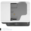 imprimante multifonction laser jet hp pro 137fnwFonctionnalités : Impression, copie, scan et fax. Vitesse d'impression : Jusqu'à 20 pages par minute (ppm). Qualité d'impression : Résolution jusqu'à 1200 x 1200 ppp pour des textes nets et des noirs profonds.