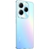 Infinix Hot 40 Pro Mémoire XL  Énorme mémoire de 12GB de RAM physique (extensible via RAM virtuelle) combinée à 256GB de stockage interne.