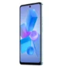 Infinix Hot 40 Pro Mémoire XL  Énorme mémoire de 12GB de RAM physique (extensible via RAM virtuelle) combinée à 256GB de stockage interne.