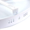 PLAFONNIER LED CIRCULAIRE 25W