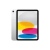 iPad 10e génération Stockage Disponible 64 GB RAM 4GB LPDDR4X. Batterie Excellente autonomie allant jusqu'à 10 heures de navigation web en Wi‑Fi ou de lecture vidéo.