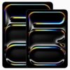 iPad Pro M4 Chip - iSystem