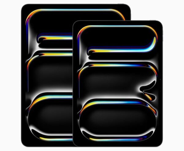 iPad Pro M4 Chip - iSystem