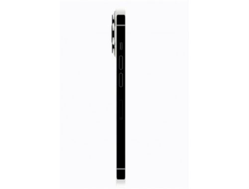 IPhone 13 Pro max  (RAM) 6GB. Capacité de stockage Disponible en 128GB, Capacité de 4 352 mAh, l'une des plus importantes pour un iPhone, supportant la charge rapide et la recharge sans fil MagSafe.
