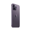 iPhone 14 Pro Max 6GB RAM Autonomie : L'une des meilleures du marché à sa sortie, permettant jusqu'à 29 heures de lecture vidéo. 