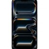 IPhone 17 pro max 12GB de RAM  Stockage 256GB Batterie de 4 823 mAh  Offre la meilleure autonomie jamais vue sur un iPhone, avec jusqu'à 39 heures de lecture vidéo.