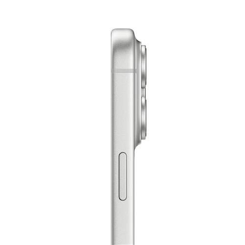 IPhone 17 pro max 12GB de RAM  Stockage 256GB Batterie de 4 823 mAh  Offre la meilleure autonomie jamais vue sur un iPhone, avec jusqu'à 39 heures de lecture vidéo.