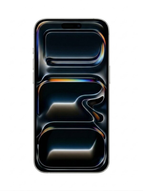 IPhone 17 pro max 12GB de RAM  Stockage 256GB Batterie de 4 823 mAh  Offre la meilleure autonomie jamais vue sur un iPhone, avec jusqu'à 39 heures de lecture vidéo.