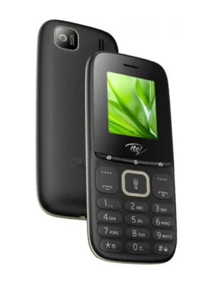 Itel 2173 Caméra Appareil photo arrière de 0,3 Mégapixel (VGA). Radio FM  Radio FM sans fil (fonctionne sans avoir besoin de brancher des écouteurs).