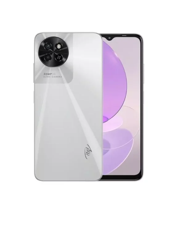 Itel S23  256