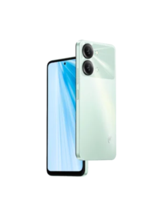 Itel P40 Plus   Mémoire128GB de stockage interne (extensible par carte MicroSD) combinés à 4 GB RAM. Appareils photos basiques : Capteur principal arrière de 13 MP avec un objectif IA secondaire. Caméra frontale de 8 MP dédiée aux selfies et aux appels vidéo.