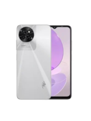 Itel S23   RAM  8GB (extensible virtuellement +8 GB) Stockage : 256GB interne, extensible via microSD jusqu’à 1 To OS : Android 12 avec interface Itel OS