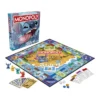 jeux-de-socit-hasbro Jeu de société - HASBRO - Hasbro Spanish Disney