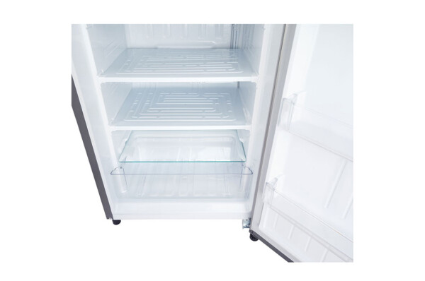 LG CONGELATEUR VERTICAL 1 PORTE 171 LITRES Compresseur Smart Inverter : Le moteur ajuste sa puissance selon les besoins, ce qui le rend très silencieux, durable et économe en énergie (jusqu'à 36% d'économie). | MyTechnologyCompanies Cotonou LG CONGELATEUR VERTICAL 1 PORTE 171 LITRES Compresseur Smart Inverter : Le moteur ajuste sa puissance selon les besoins, ce qui le rend très silencieux, durable et économe en énergie (jusqu'à 36% d'économie).
