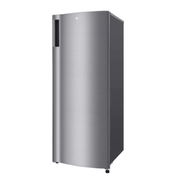 LG CONGELATEUR VERTICAL 1 PORTE 171 LITRES Compresseur Smart Inverter : Le moteur ajuste sa puissance selon les besoins, ce qui le rend très silencieux, durable et économe en énergie (jusqu'à 36% d'économie). | MyTechnologyCompanies Cotonou LG CONGELATEUR VERTICAL 1 PORTE 171 LITRES Compresseur Smart Inverter : Le moteur ajuste sa puissance selon les besoins, ce qui le rend très silencieux, durable et économe en énergie (jusqu'à 36% d'économie).