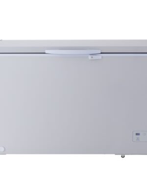 Congélateur coffre LG grande taille 345L