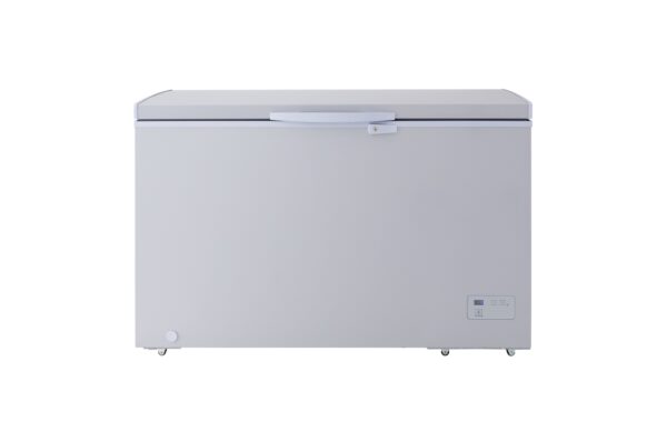 Congélateur coffre LG grande taille 345L