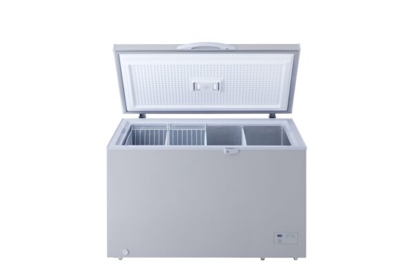 Congélateur coffre LG grande taille 345L