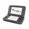 Nintendo 3DS Caméras 3D : Deux objectifs à l'arrière permettant de prendre des photos et vidéos en 3D, ainsi qu'une caméra intérieure.