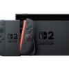 NINTENDO SWITCH 2 Écran LCD de 7,9 pouces : Plus grand que les modèles précédents, avec une résolution de 1080p (Full HD) en mode portable. Fluidité : Supporte un taux de rafraîchissement allant jusqu'à 120 Hz et la technologie HDR pour des couleurs plus vives.